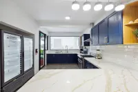 Luxury Vacation Villa Puerto Vallarta Sleeps 20, Private Chef, Maid, Heated Pool