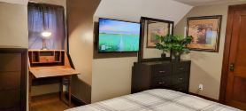 Oak Street Retreat