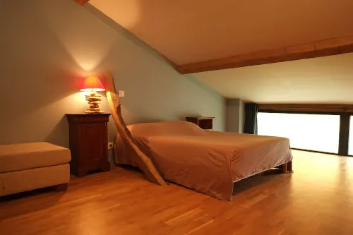 Gîte au Calme Près de Toulouse, Auch. Jeux Pour Enfants et Ados. Idéal Familles Hotels in Monferran-Savès