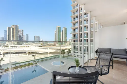 Silkhaus Al Maryah Vista 1