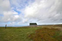 New  Beachfront  Post+beam Cottage, Amazing Sunsets and Just Off Cabot Trail Hotels in Inverness County