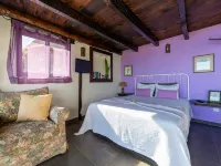 Cottage Sol, a special retreat facing the sun