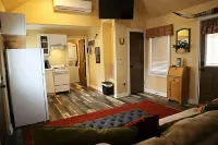 Cowboy Cottage country charm in the city - 2 estrellas