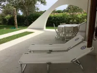 Costa Rei first row, breathtaking terrace!