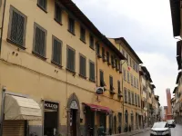 Chilembrini apartment Hotel a Montevarchi