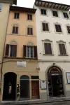 Chilembrini apartment - 3-Star