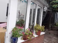 F1 type studio between Strasbourg and Colmar on the wine route. Hotels in Mutzig