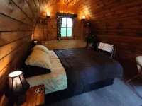 Cosy Glamping at The Greenhouse Spa Retreat Hotel a Saltash