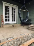 Private getaway in a beautiful neighborhood