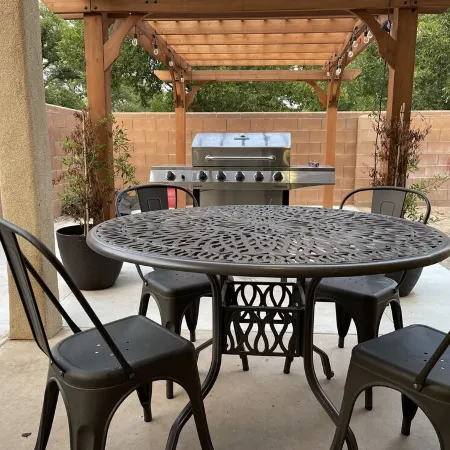 Casa Siesta - Best Family Home for up to 10