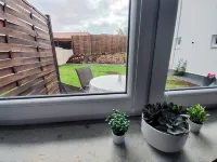 Vacation apartment Heide I Hotels in Bomlitz