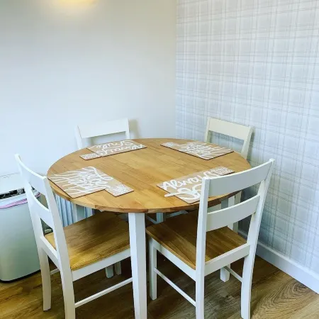 Cosy Cottage ideal for couples