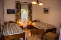 Tranquility, nature and recreation at the Schneekoppe, ideal for hiking or winter sports. 住宿飯店