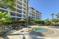 Luxurious Vacation Rental Condo in Alegranza Resort - San Jose Del Cabo