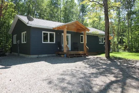 New Peninsula Bruce home