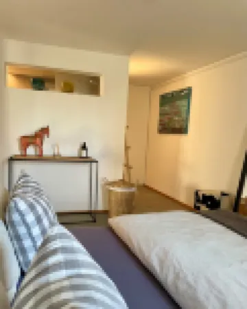 Great vacation apartment "Le Gira" in Constance on Lake Constance