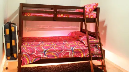 King Ranch villas - hilltop cabin with 22 person jacuzzi Hotel a Cambita El Pueblecito