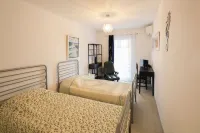 Appartement T Avec Jardin 5 Minutes du Port de Carry le Rouet et la mer