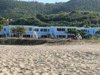 Oceana  Beachfront Walkout Condo Sapphire Beach Crystal Cove Hotels in 