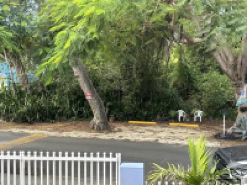 Survival Nice Apartment in Aguadilla PR