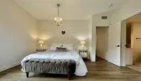 New building of 4 bedroom  in the Spring Creek Canmore near Banff
