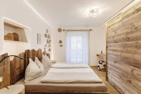 Centrally located apartment in the heart of the Dolomites Отели в г. Ортизеи