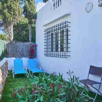 Vacation home for 3 people, close to the center, close to the beach Hotel Exterior