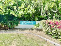 Beachfront Condo in Christiansted with Ocean View