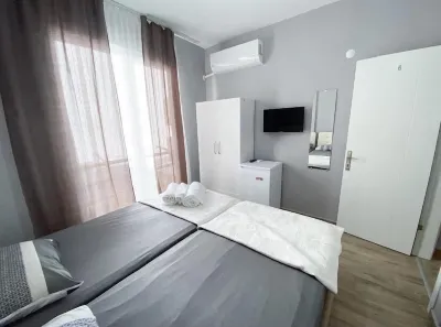 Patama Butik Otel Hotels in 