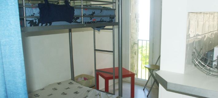 Appartement en Bord de Mer,beau Balcon, Plages,sentiers et Commerces à Proximité Hotels in Arzon
