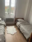 Appartement Avec Entrée Indépendante Dans Maison a Louer au Petit Clamart Roux Bouffe Anne附近的飯店