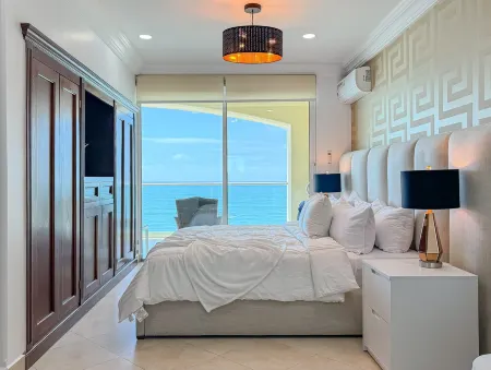 Beachfront Escape-Mar y Sol Condo-7thFlr-Rosarito