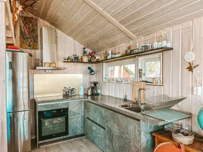 En fredelig flukt til en paradisisk utsikt! sover 8 Hoteles en 