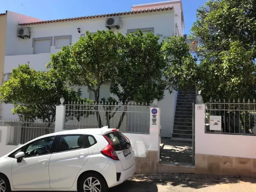 Villa Maria II Hotel a Alvor