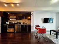 Modern Designed Home Hotels in Kawartha Lakes