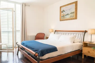 Apartment Darsena 14 Hotels in Porto Antico