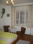 Haus Jeremias Therme - Apartment for 4 people, with balcony Hotels in Zalakaros