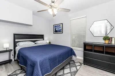 Cozy Downtown Eustis Home minutes from Mt Dorah! Hotels near Elizabeth Circle