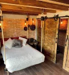 La Majestuosa, Cabin tucked in Zacatlan's mountain with quick access to the city