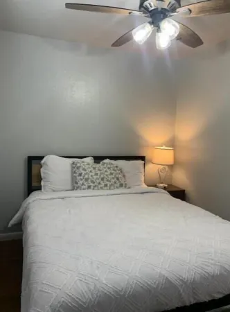 Cozy, Convenient, Modern update