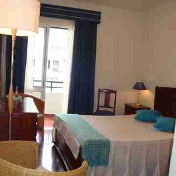 Funchal beach area - Sea view - Free Wifi Rooms