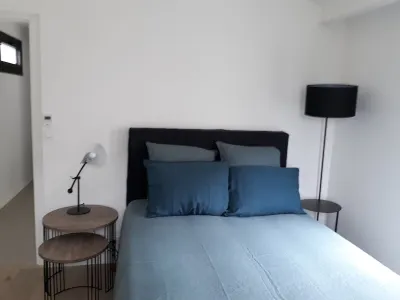 Propriété Avec vue et Piscine Hotels near Calanque de Sormiou