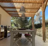 Villa A Muredda in Bonifacio close to beaches and town