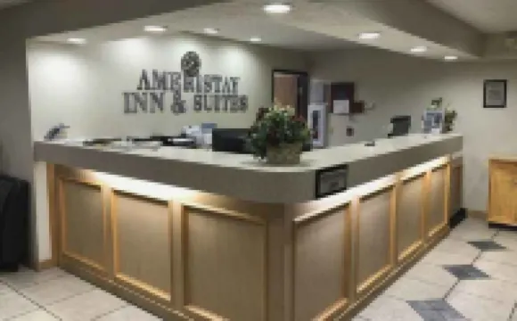 Days Inn by Wyndham Batavia Ohio Hoteles en Condado de Clermont