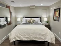 Rejuvenate in a Renovated Wash Park Garden House