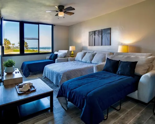 Gorgeous View- Beach Village at Palmas Del Mar