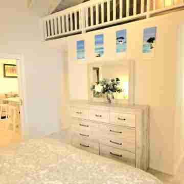 2-Bedroom Waterfront Villa Rooms