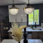 Charming 2-bedroom rental centrally located