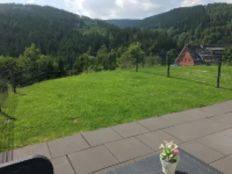 Apartment Köhlerhagen