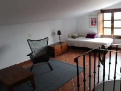 Idyllic country house with pool and fantastic sea view Hotels in Frigiliana